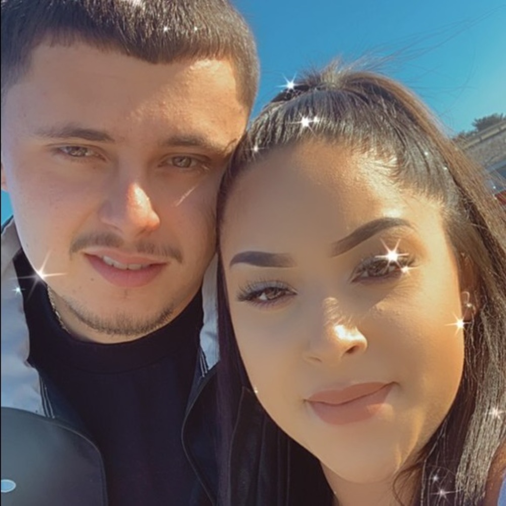 Meet your Posher, Gisele